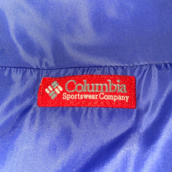 columbia puffer - Picture 4 of 5